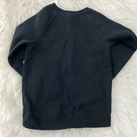 Jumping Beans girls sparkle cheetah print DANCE sweater size 5 - Picture 6 of 7